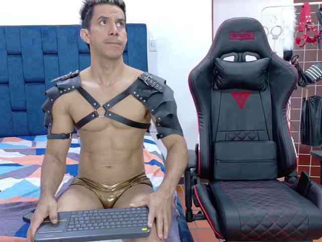 JoseRumbero2025 JoseRumbero2025