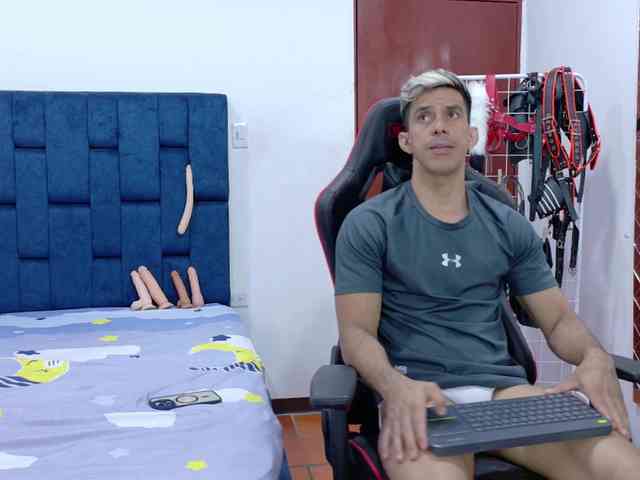 JoseRumbero2025 JoseRumbero2025