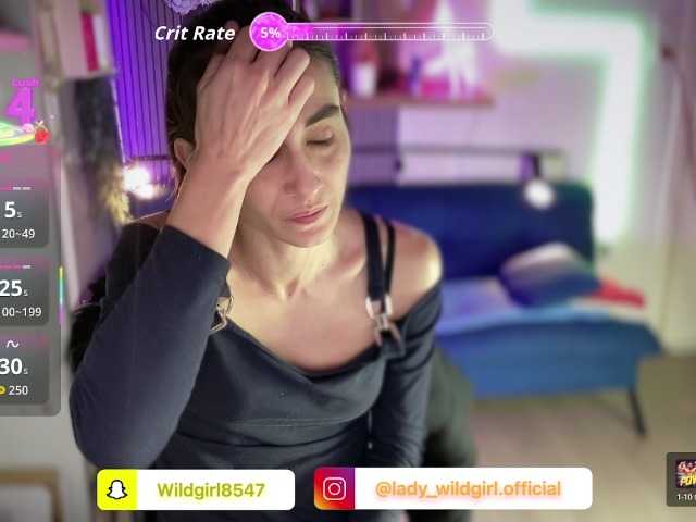 wildgirll Porn