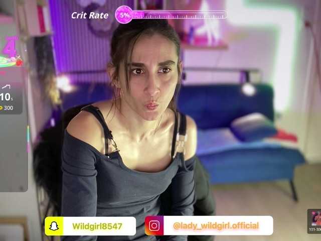 wildgirlcam
