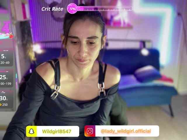 wildgirll