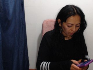 Paola84hotty Porn Show