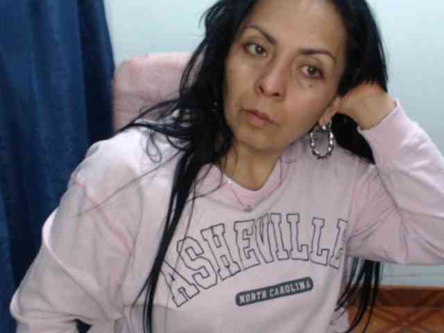 Paola84hotty