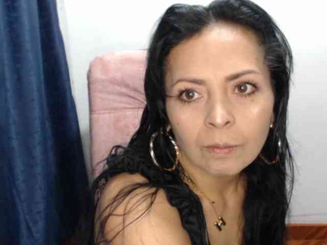 Paola84hotty Live Webcam on BongaCams