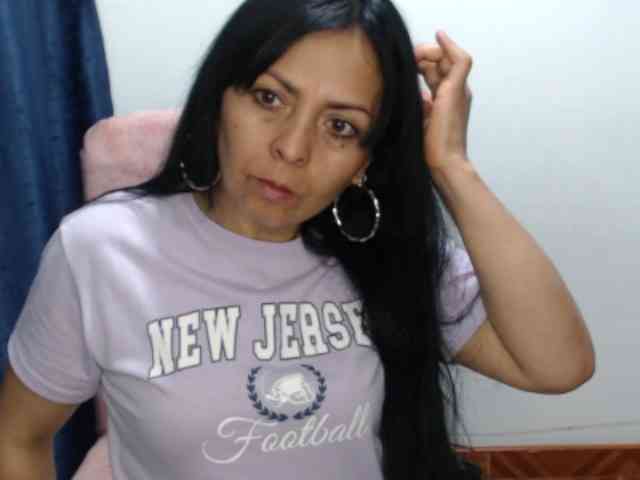 Paola84hotty
