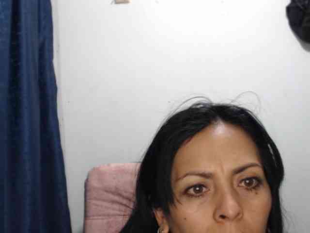Paola84hotty Live Webcam on BongaCams