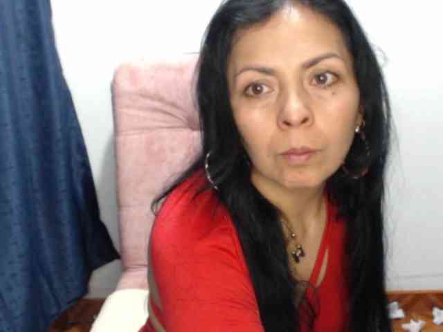 Paola84hotty Live Webcam on BongaCams