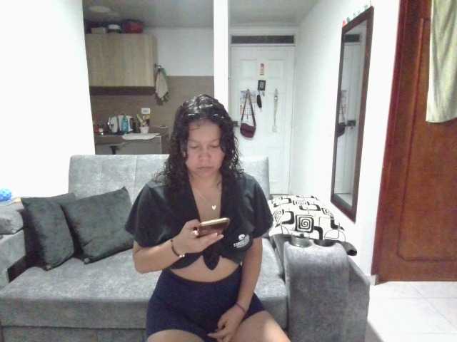 Lorent-7's BongaCams show and profile