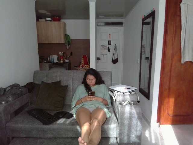 Lorent-7's BongaCams show and profile