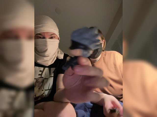 Knightcam – webcam model profile photo