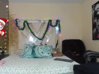 samantha-dimou Porn Show