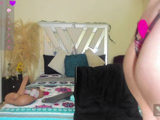 samantha-dimou Porn Show