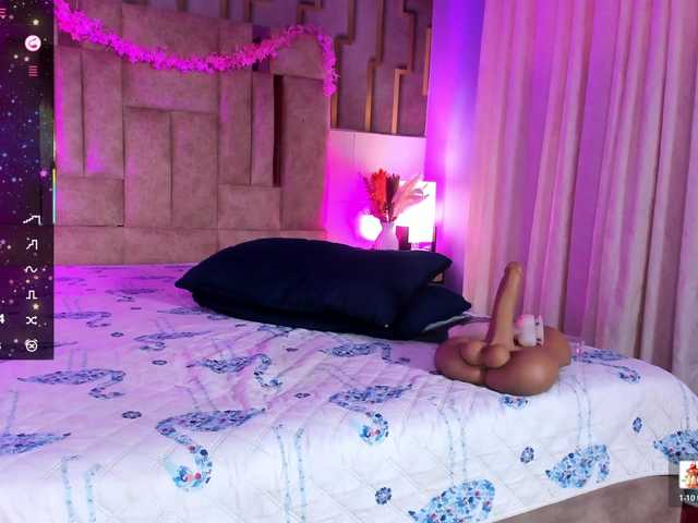 samantha-dimou's BongaCams show and profile