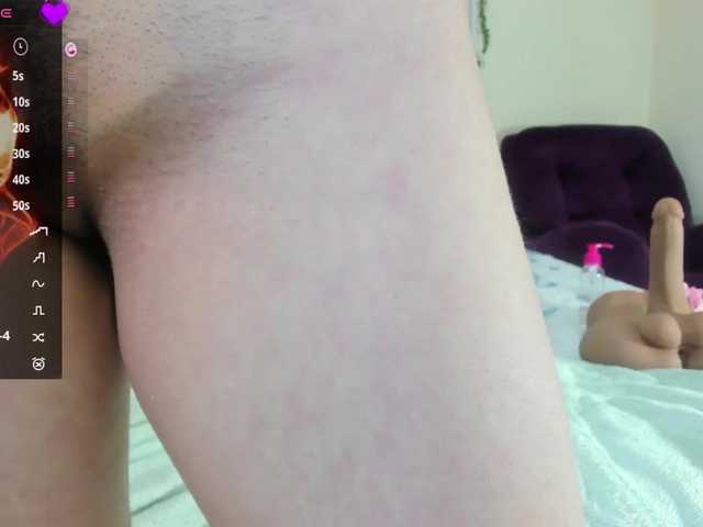 samantha-dimou's BongaCams show and profile