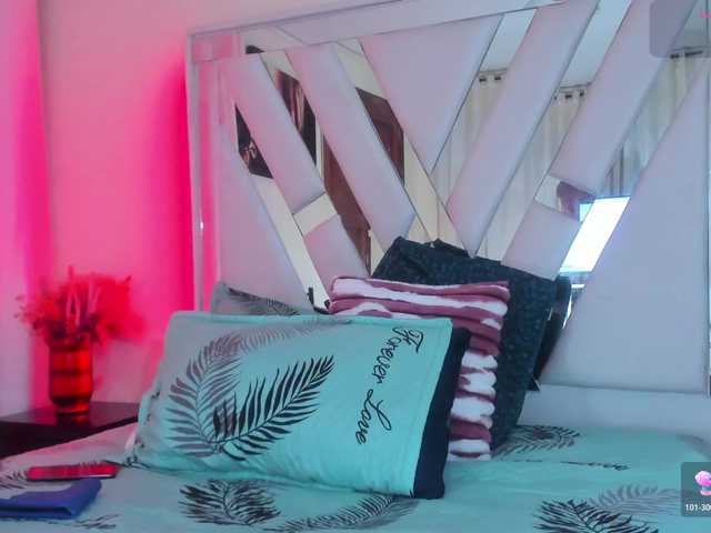 samantha-dimou Live Cam on BongaCams