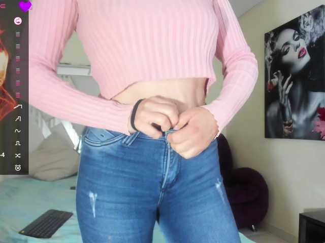 samantha-dimou's BongaCams show and profile