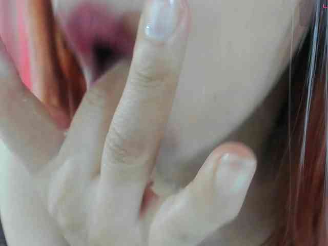 samantha-dimou webcam