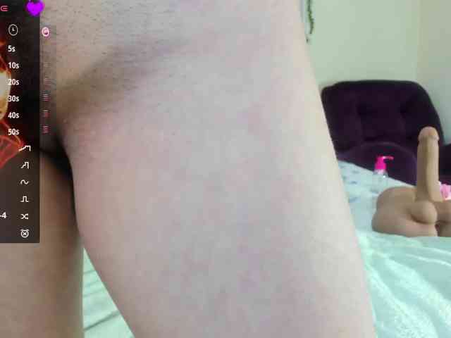 samantha-dimou webcam