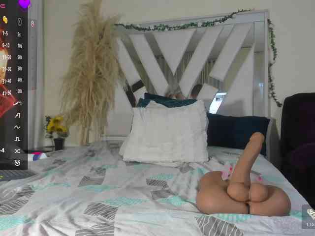 samantha-dimou webcam