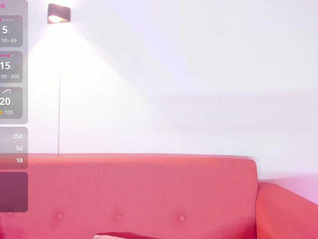 MiaWhiteBunny's BongaCams show and profile