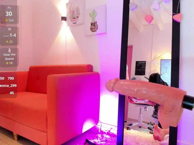 MiaWhiteBunny's BongaCams show and profile