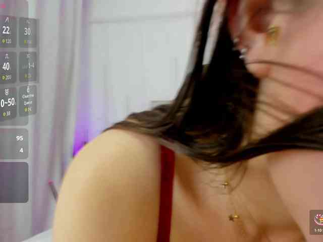 MiaWhiteBunny webcam