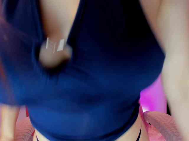 MiaWhiteBunny webcam