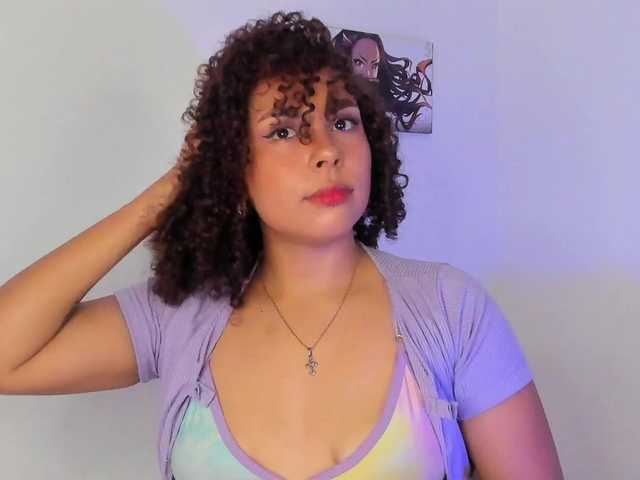 ViolettaMiller-'s BongaCams show and profile