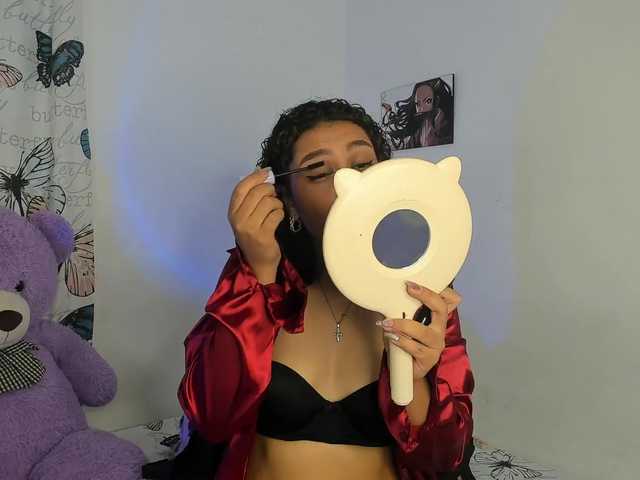 ViolettaMiller- webcam