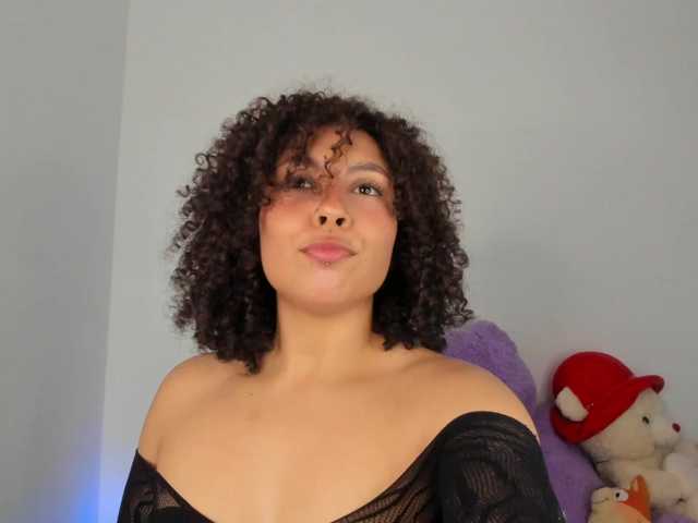 ViolettaMiller-'s BongaCams show and profile