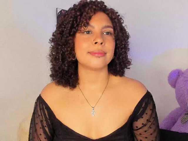 ViolettaMiller- webcam