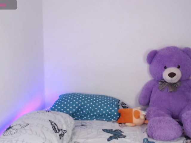 ViolettaMiller- webcam