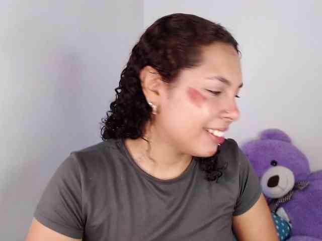 ViolettaMiller- webcam