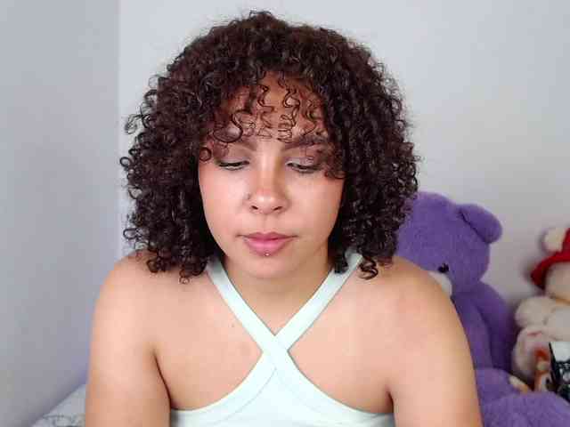 ViolettaMiller- webcam