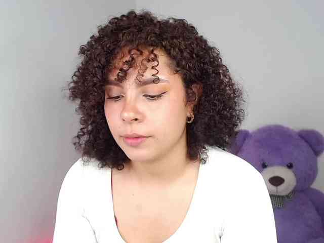 ViolettaMiller- webcam