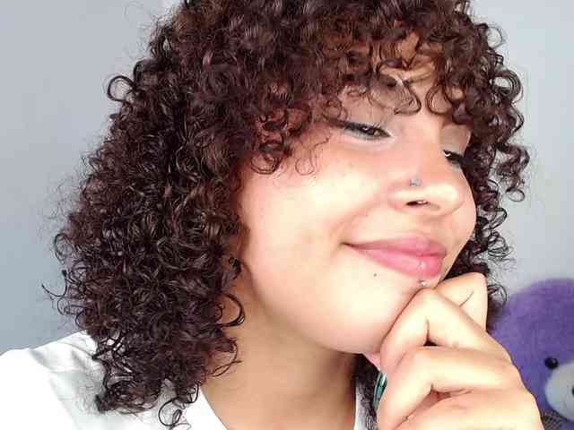 ViolettaMiller- webcam