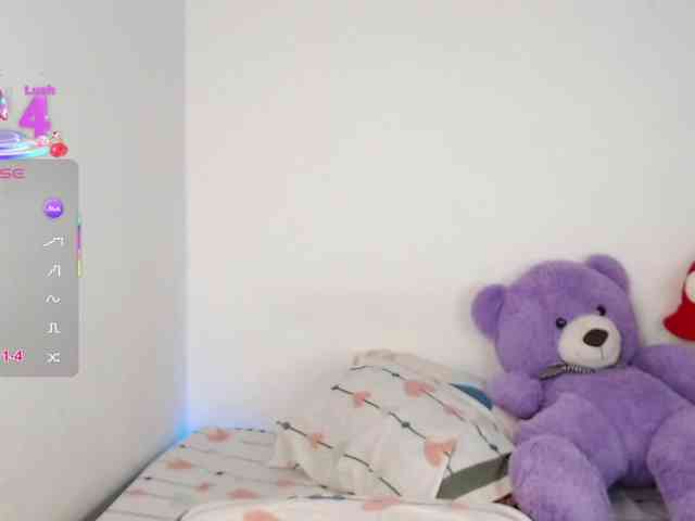 ViolettaMiller- webcam