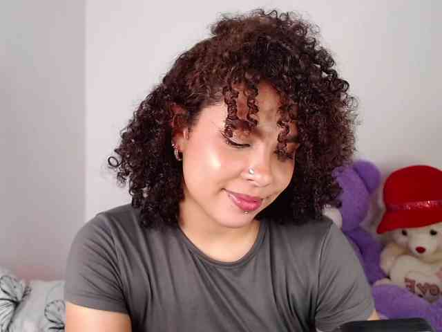 ViolettaMiller- webcam