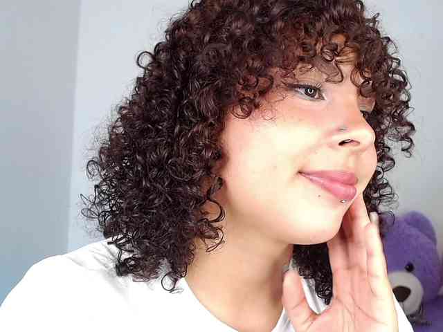 ViolettaMiller- webcam