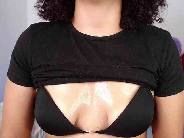 ViolettaMiller- webcam