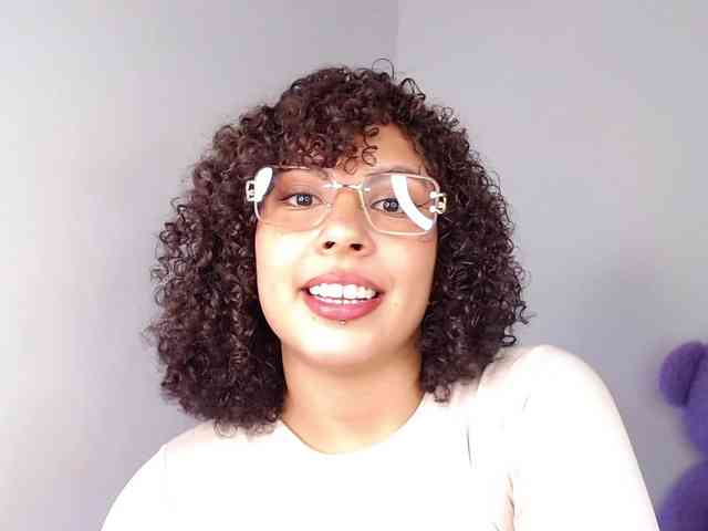 ViolettaMiller- webcam