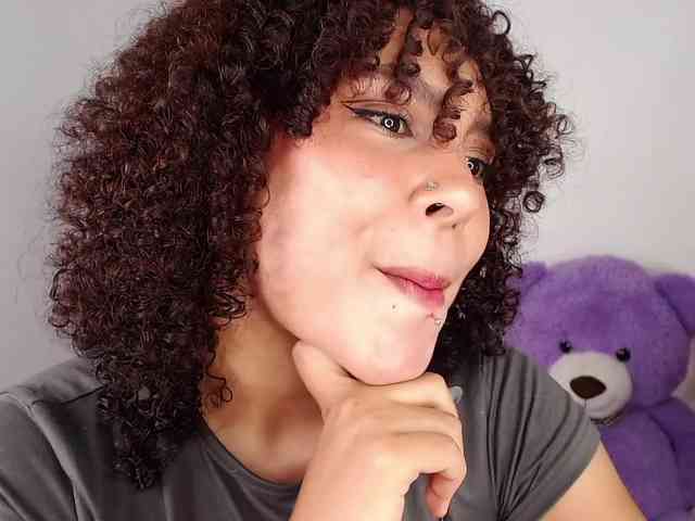 ViolettaMiller- webcam