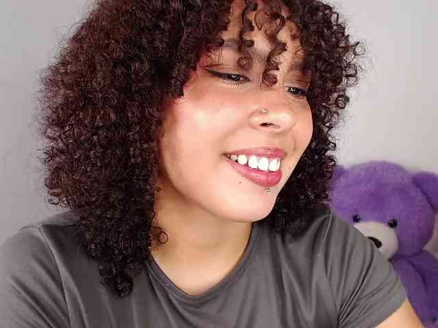 ViolettaMiller- webcam