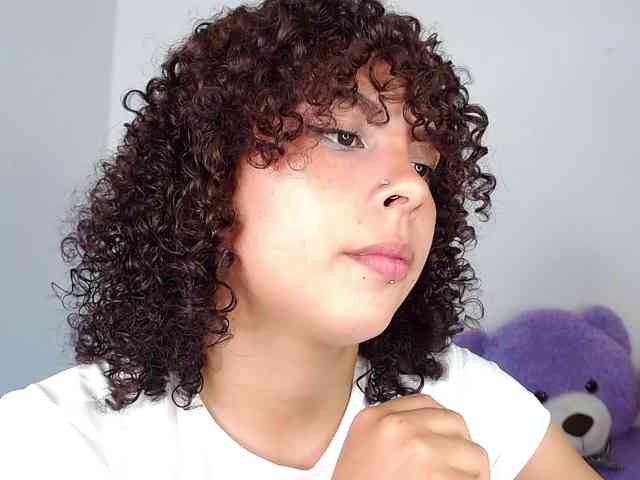 ViolettaMiller- webcam