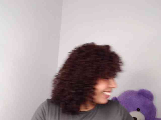 ViolettaMiller- webcam