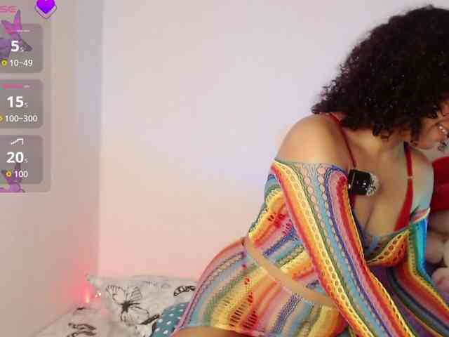 ViolettaMiller- webcam