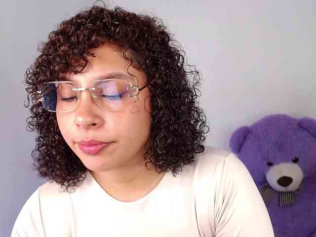 ViolettaMiller- webcam