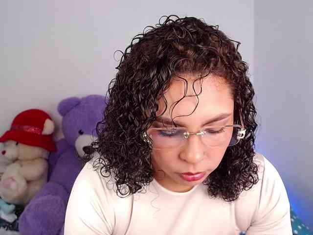 ViolettaMiller- webcam