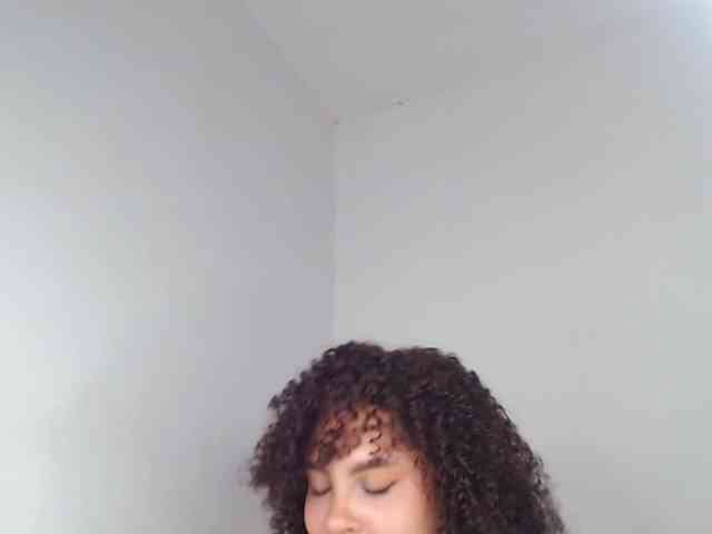 ViolettaMiller- webcam