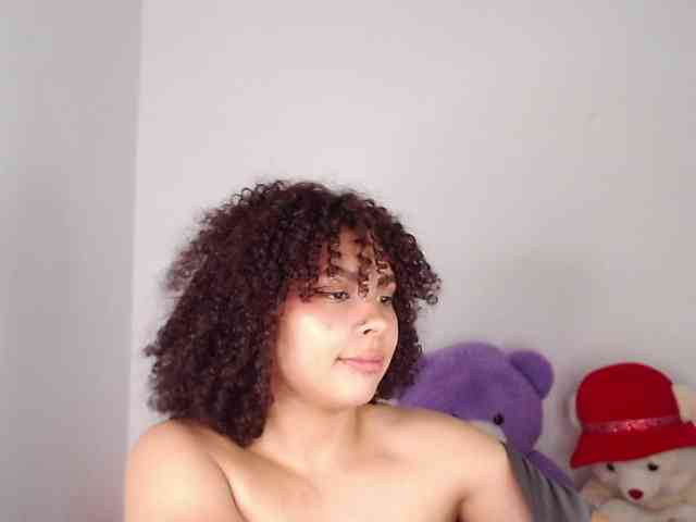 ViolettaMiller- webcam